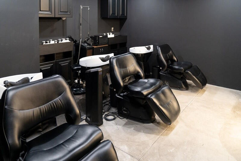 OAK あざみ野店 | あざみ野のヘアサロン