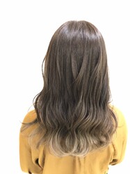 RICHOUR | 豊中のヘアサロン