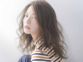 KATSUKI 国分店 | 久留米のヘアサロン