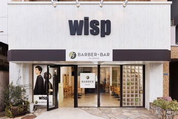 バーバーバー赤羽 | 赤羽のヘアサロン