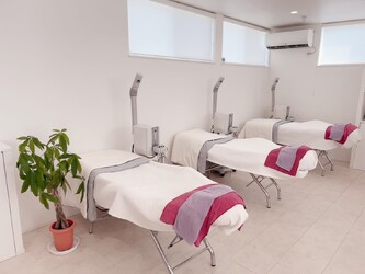 エステティックジュビラン ALIVE. | 金沢のエステサロン