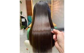 〈髪質改善専門店〉Beetle natural Hair&Eyelash | 仙台のヘアサロン