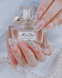 VanCia | 恵比寿のネイルサロン