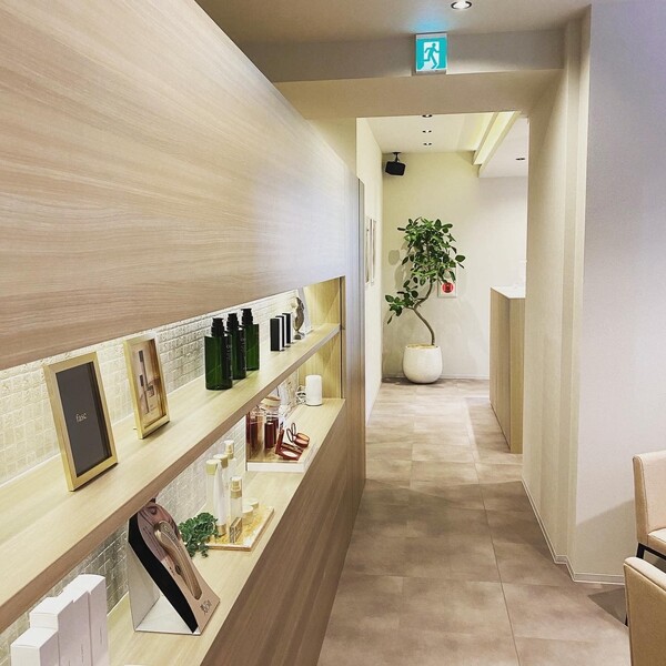 エステティックジュビラン福岡店 | 春日のエステサロン