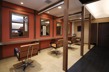 美髪処 縁‐ENISHI‐ | 春日井のヘアサロン