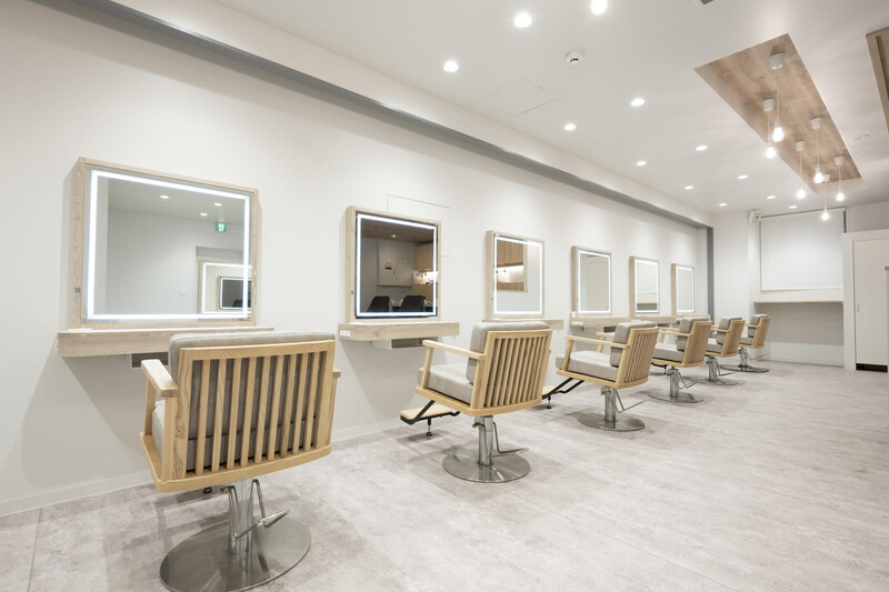 little 船橋 | 船橋のヘアサロン