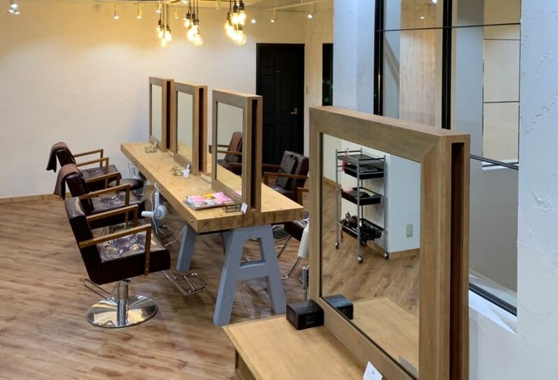 little 広島 | 袋町/本通/紙屋町/立町のヘアサロン