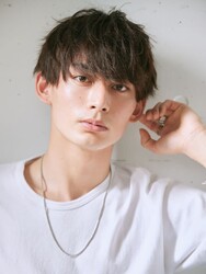 little 広島 | 袋町/本通/紙屋町/立町のヘアサロン