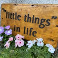‘‘little things’’ in life | 垂水のアイラッシュ