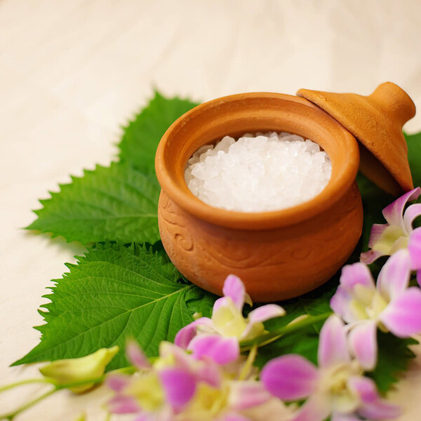 リラクゼーションサロン Amrita Rose | 御池/御所/二条城のリラクゼーション