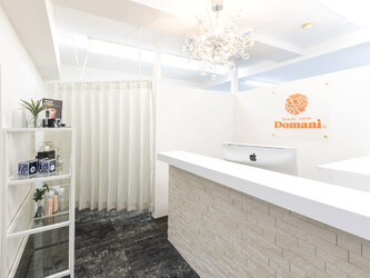 Domani 名古屋駅前店 | 名駅のエステサロン