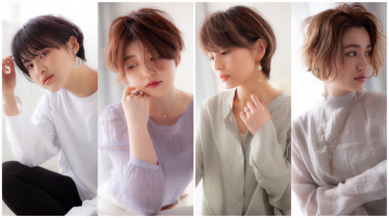 Ash 川越店 | 川越のヘアサロン