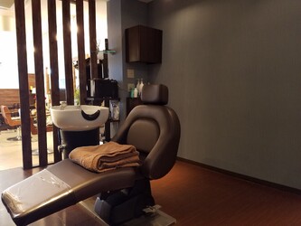 La MERE | 松山のヘアサロン