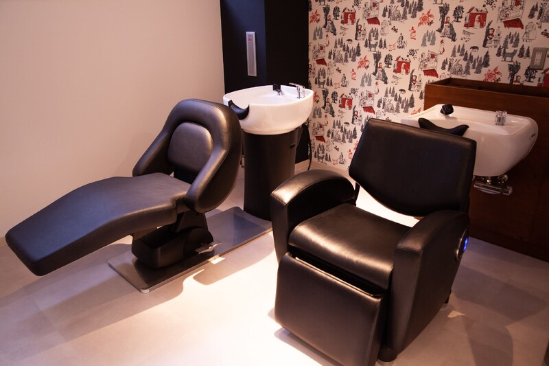 Egalite | 駒込のヘアサロン