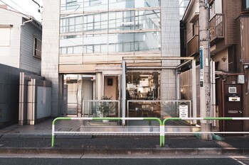 Egalite | 駒込のヘアサロン