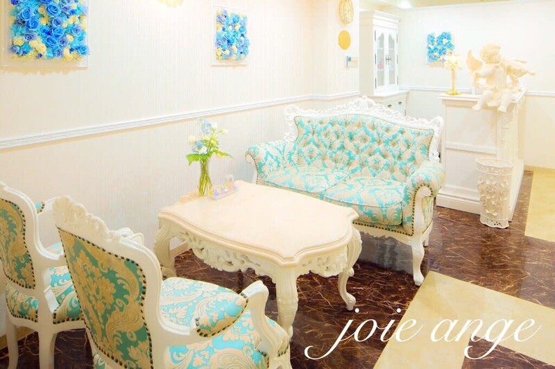 メンズ育毛/脱毛/フェイシャルサロンjoieange心斎橋店 | 心斎橋のエステサロン