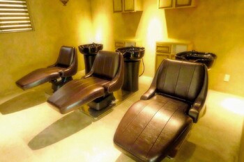 ibrel 自由が丘 by rcid | 自由が丘のヘアサロン