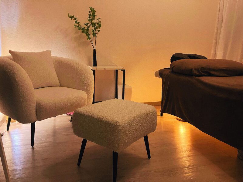 安らぎ夢サロン | 京都駅/東山七条のリラクゼーション