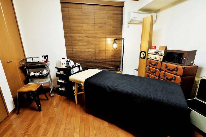 メンズフェイス渋谷・恵比寿駅前 | 恵比寿のエステサロン