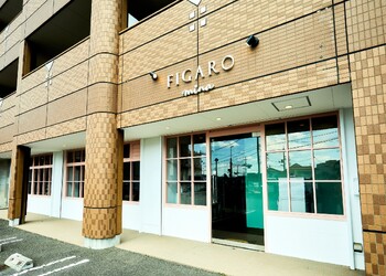 FIGARO MINA 東生駒店 | 生駒のヘアサロン