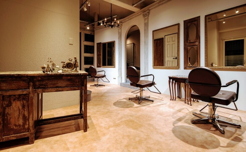 美容室 carLovita | 大和のアイラッシュ