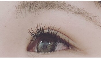 美容室 carLovita | 大和のアイラッシュ