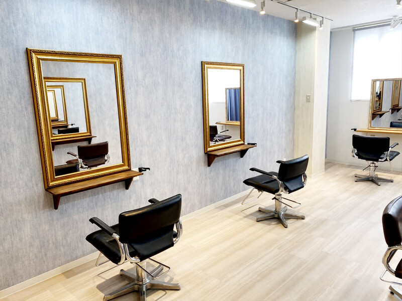 Romy | 高円寺のヘアサロン