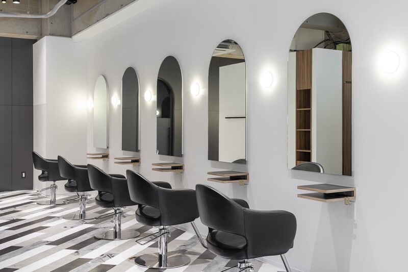 APHRODITE GINZA 秋葉原店 | 御茶ノ水のヘアサロン