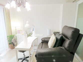 salon de Ariége | 門前仲町のネイルサロン