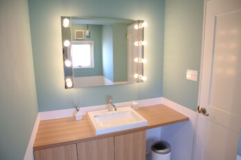 COMMUOVERE | 天王寺/阿倍野のヘアサロン