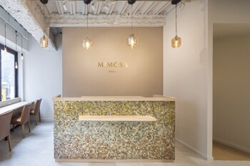 MIMOSA hair | 名駅のヘアサロン