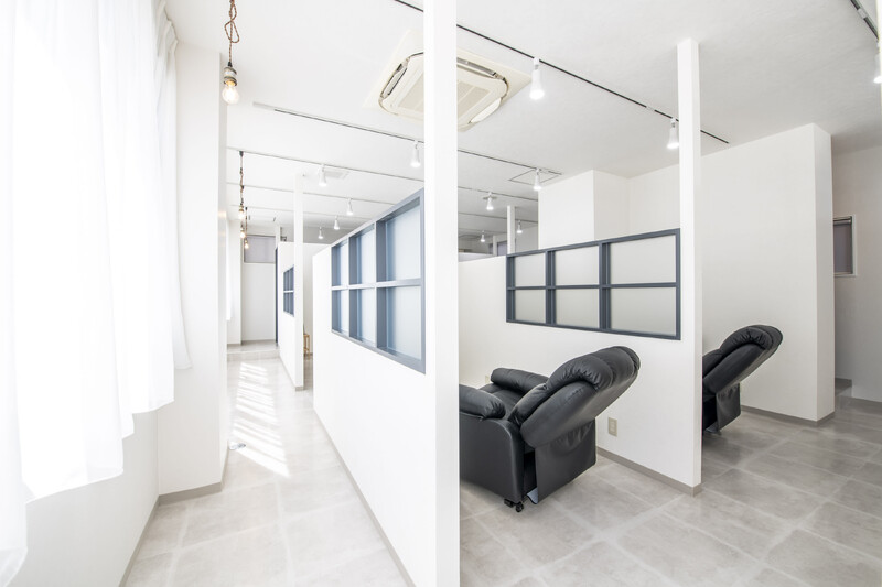 nuit草加店 | 草加のアイラッシュ