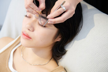 nuit草加店 | 草加のアイラッシュ