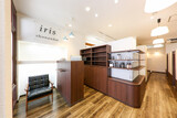 個室美容室 iris 湘南台 | 湘南台のヘアサロン