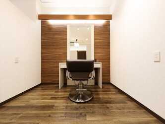 個室美容室 iris 湘南台 | 湘南台のヘアサロン