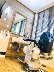 BLUET BarberShop | 三原のヘアサロン