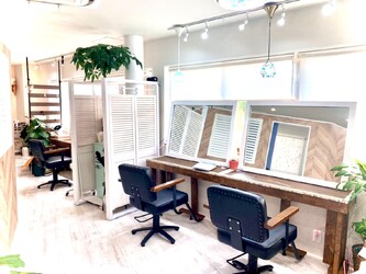 Lino WEST | 福島のヘアサロン