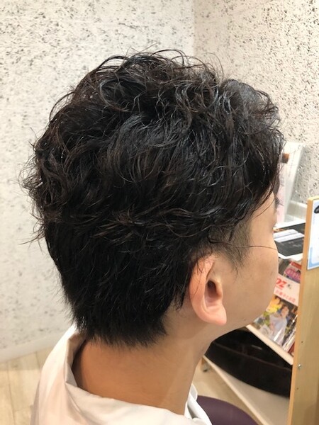 hairsalon TRIGGER | 川崎のヘアサロン
