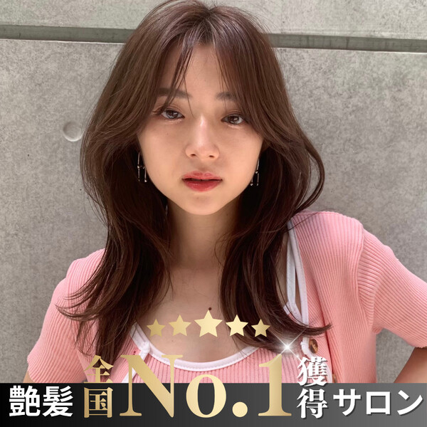 Zina 渋谷駅前 髪質改善&トリートメント&艶髪【ジーナ】 | 渋谷のヘアサロン