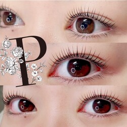 Lille 【パリジェンヌ／まつ毛パーマ／マツエク／眉毛】 | 新宿のアイラッシュ