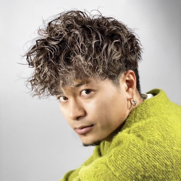 HIRO GINZA BARBER SHOP 横浜 | 横浜のヘアサロン