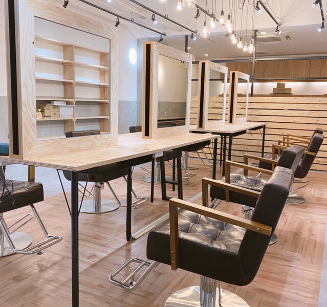 little 錦糸町 | 錦糸町のヘアサロン