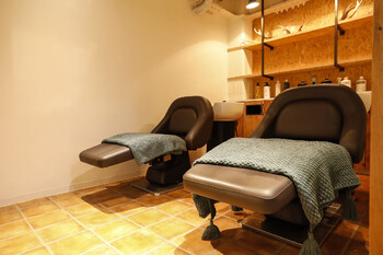 lore bat.hair 下北沢 | 下北沢のヘアサロン