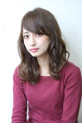 share beauty pono | 仙台のヘアサロン