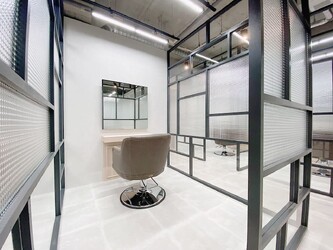 tocca hair&treatment 天王寺店 | 天王寺/阿倍野のヘアサロン