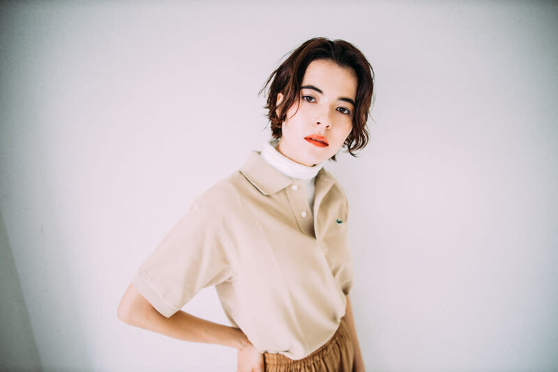 ＆高円寺店 | 高円寺のヘアサロン