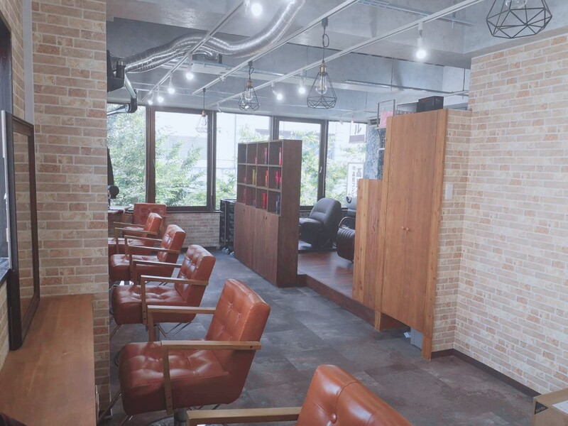 MENS SALON Mertie 錦糸町 | 錦糸町のヘアサロン
