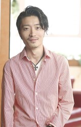 MENS SALON Mertie 錦糸町 | 錦糸町のヘアサロン