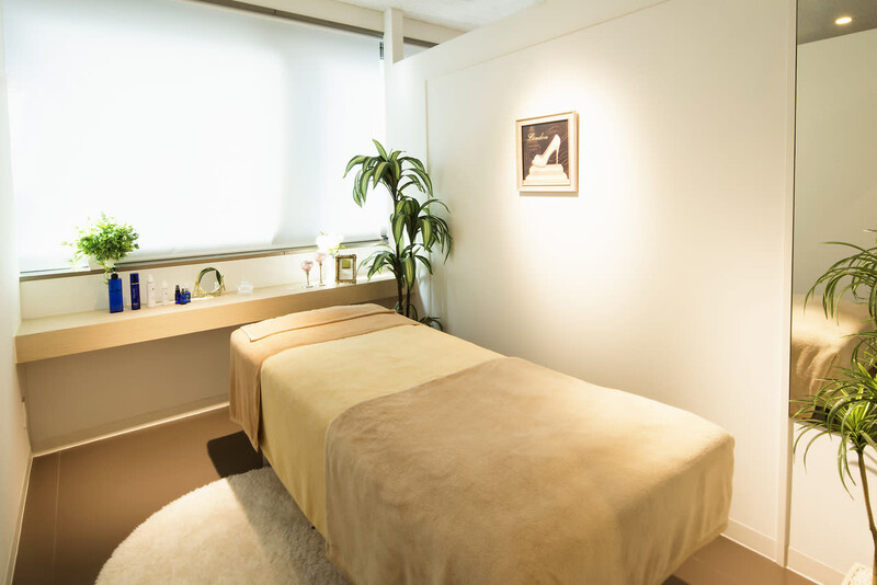 ヴァン・ベール 鹿児島店 | 鹿児島のエステサロン