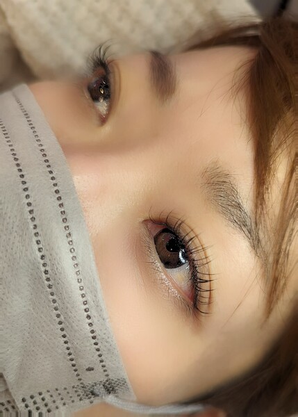 Nana eyelash | 浦和のアイラッシュ